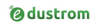 Edustrom with white background