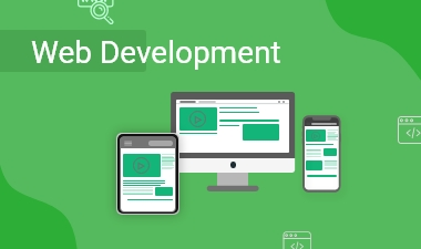 Web Development